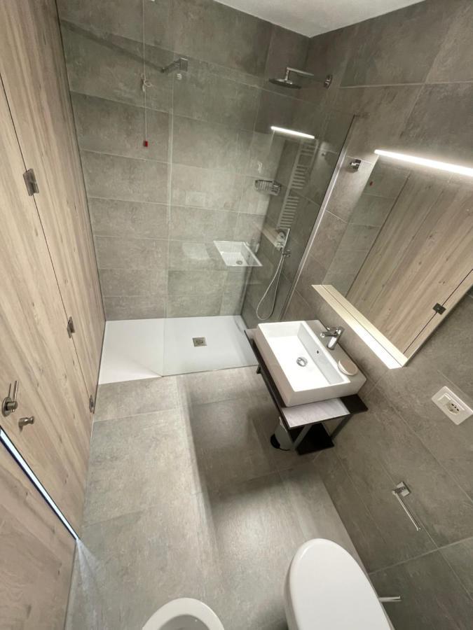 San Zeno Guest house *