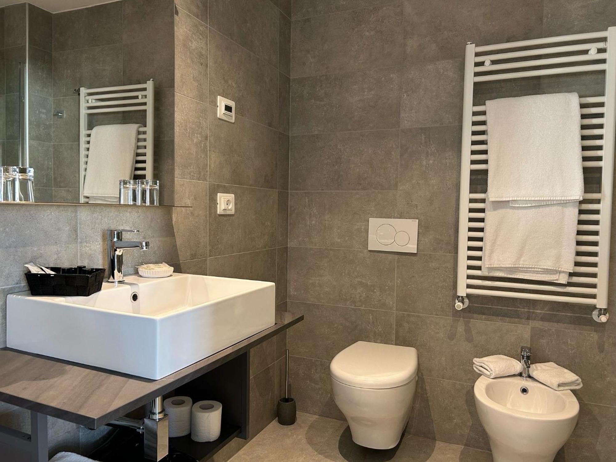 Guest house San Zeno Bardolino