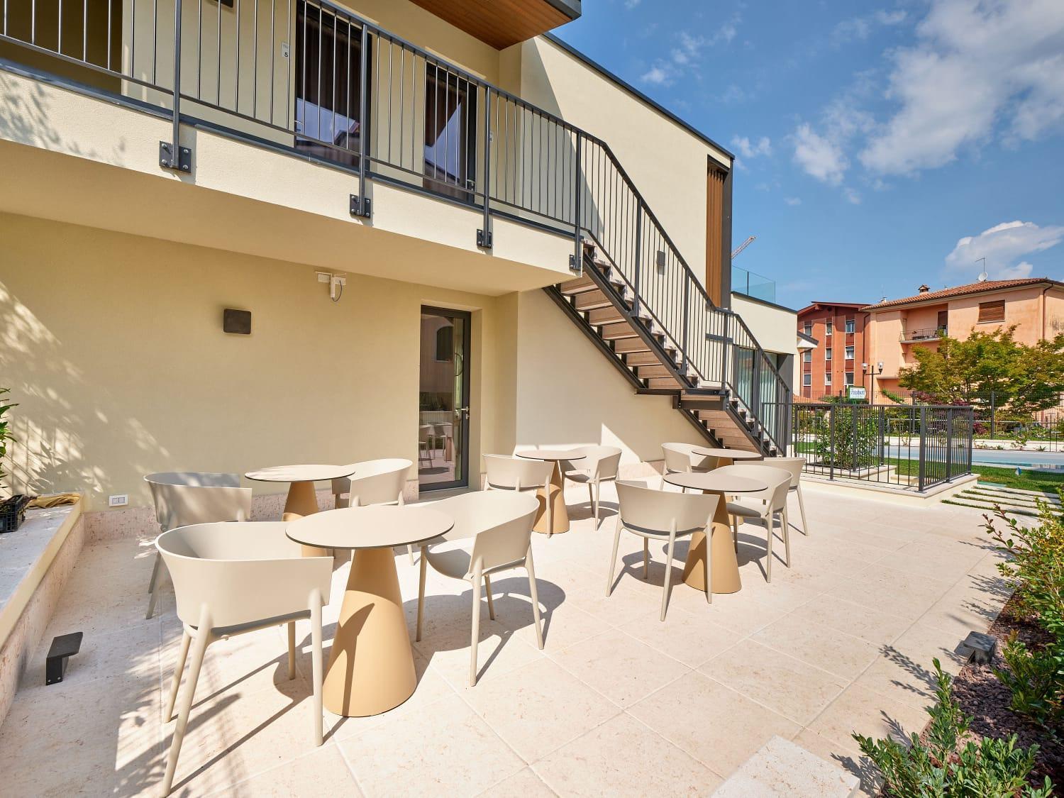 Guest house San Zeno *
